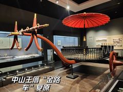-河北博物院