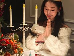 -杜哈夫DOUX RÊVE·生日蛋糕(日月光店)