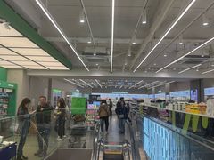 -Olive Young(明洞旗舰店)