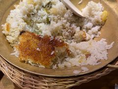-郑件洋芋饭庄