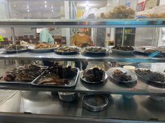 -百成大同鸭肉粥(大同总店)