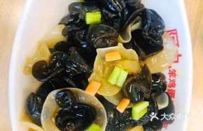Northeast Mountain Delicacy Single Bud Autumn Black Fungus
