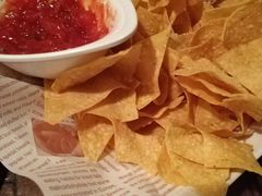 蘸酱玉米片-么哈MOJAR(北京五道口店)