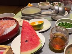 -巴奴毛肚火锅(新街口金鹰店)