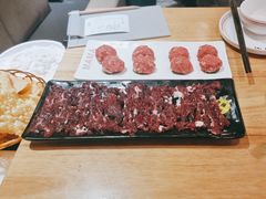 -嬷孙家潮汕牛肉火锅(北京路天河城店)