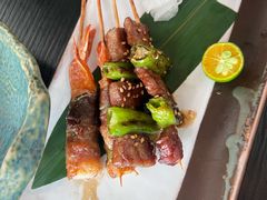 -花潮料理艺食馆(成都万象城店)