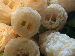 -盡膳口福跷脚牛肉火锅(合生汇购物中心店)