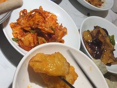 -关东小磨东北菜(漕河泾印象城店)