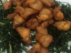 -渝半城经典川粤菜(重庆天地店)