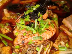 -眉州东坡(春秀路店)