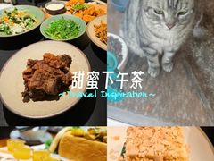 -有才叔的小馆(招商依云曲江店)