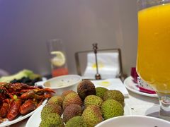 -加勒比阳光环球美食自助(凯德店)