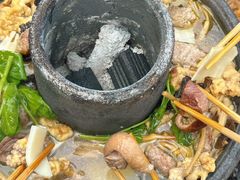-田园印象·成都土菜院子(华阳店)