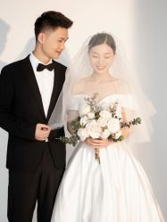 -格调婚纱摄影 (福州总店)