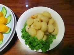 风味马蹄藕-惠宾饭庄(中山路店)