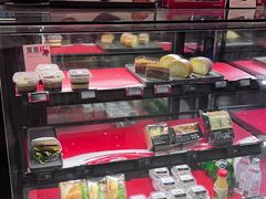 -星巴克臻选(金桥国际店)