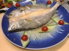 -昱匠·日本料理(金融街店)