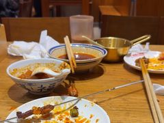 -福苗小骆驼烧烤(中关村店)