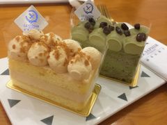 -LE SAPHIR 莎菲尔菓子(和兴店)