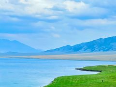 -赛里木湖风景名胜区