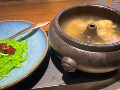 -云海肴汽锅鸡·云南小炒(天津国金汇店)