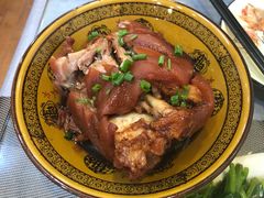 锦溪万三蹄-观桥阁(锦溪店)