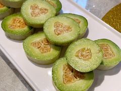 -大树头森林餐厅(番禺广场店)