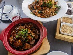 -蘇河湾·新鲁菜·泰山宴(泰山店)