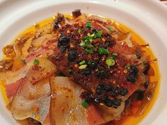 -炊烟小炒黄牛肉(中心印象城店)