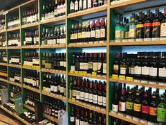 -绿叶子(春秀路店)