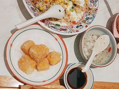 -蓉李记成都名小吃(合肥包河万达店)