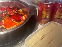 -来伊回麻辣烫·火锅串串清真(红瓦寺总店)
