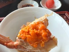 -广州柏悦酒店·悦景轩·粤菜餐厅