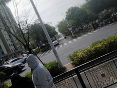 -飞凤山奥体公园