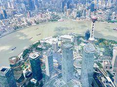 -上海中心大厦