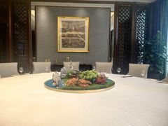 -世贸万锦大酒店·江南春中餐