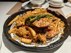 避风塘王子蟹-79号渔船海鲜饭店(龙岗店)