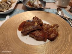 -怡咖啡·自助餐·西安香格里拉