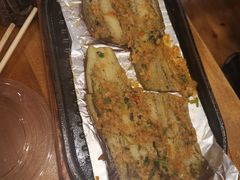 -老东镇啤酒屋海鲜加工·蒸汽海鲜·海鲜烧烤(台东店)