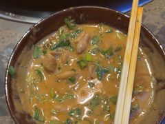 -金石老面坊·渔家菜(金石滩店)