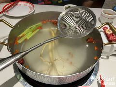 -八合里潮汕鲜牛肉火锅(上海汇智广场店)
