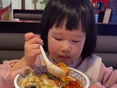 -花漫里日式餐厅(城东中骏店)