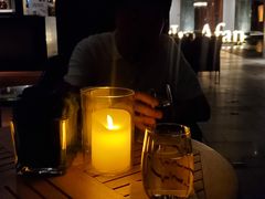 -日落吧·海景咖啡厅·餐酒吧·鸡尾酒·下午茶·乐队表演·浪漫夕阳·三亚文华东方酒店