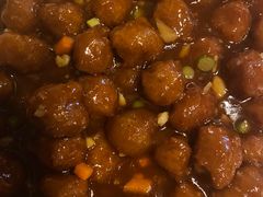 -滨河味道(北大街店)