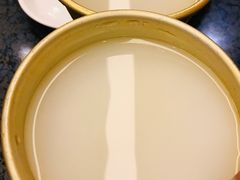 元奶奶米酒-元奶奶包饭(公新银浦店)