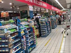 -青岛利群四方购物广场