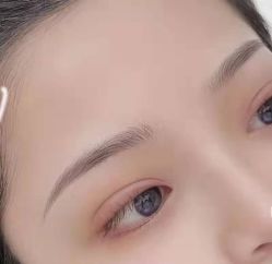 -本小姐美学·半永久纹眉野生眉