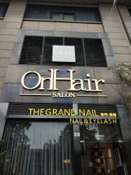 -OnHair Salon