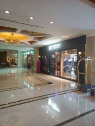 -GIMIWEAR 基米尔男士西服高级定制(陆家嘴店)