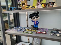-回瑞眼镜·蔡司·依视路官方授权店(广益路万达店)